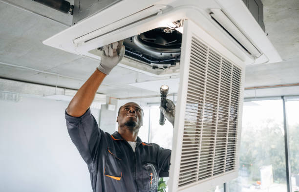 Licensed Hvac Installation service in Centreville, MI - FH HVAC