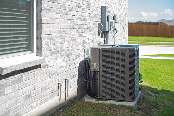 Reliable Hvac Installation contractor in Centreville, MI by FH HVAC